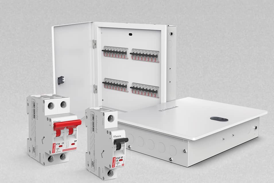 Distribution Boards